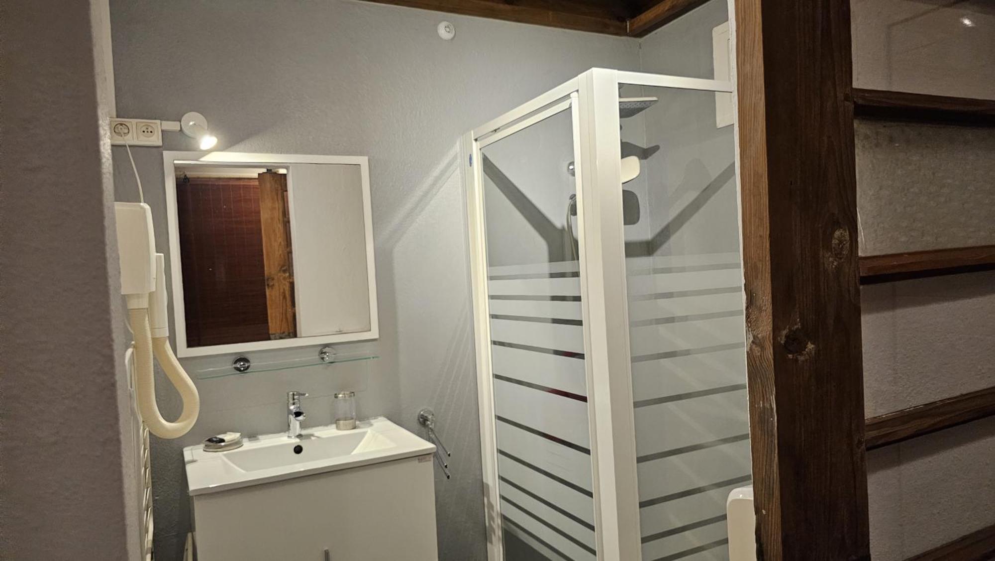 Habitation Villa Les Cassias เปอตีต์-บูร์ก ภายนอก รูปภาพ