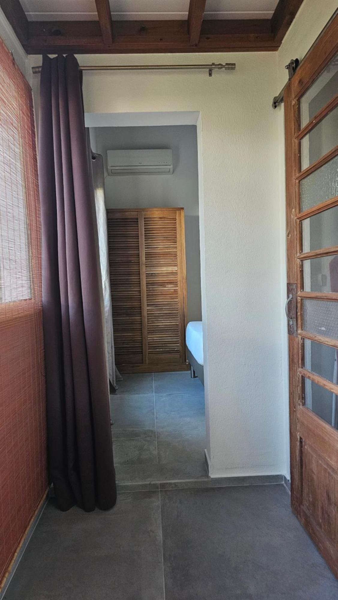Habitation Villa Les Cassias เปอตีต์-บูร์ก ภายนอก รูปภาพ