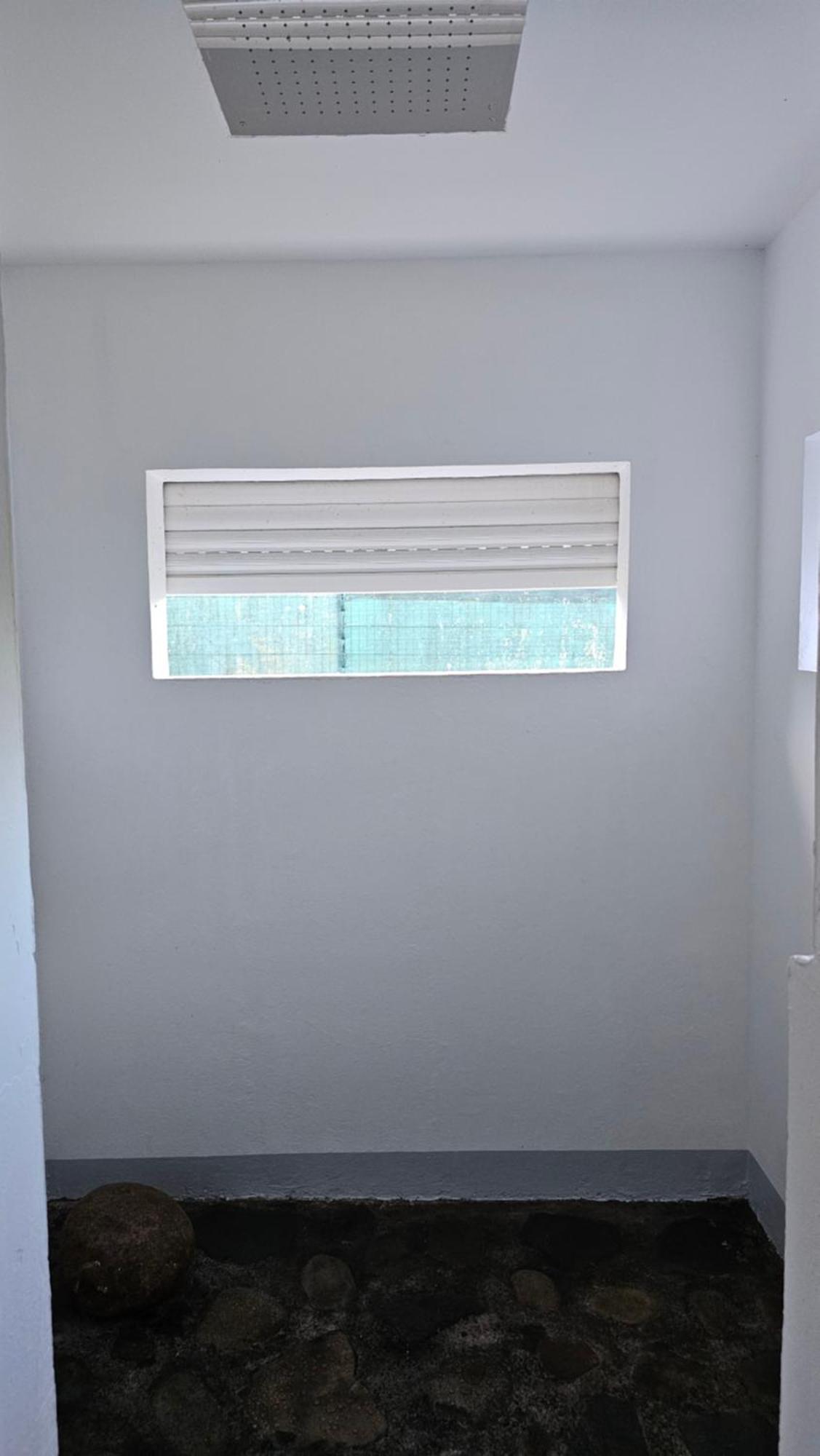 Habitation Villa Les Cassias เปอตีต์-บูร์ก ภายนอก รูปภาพ